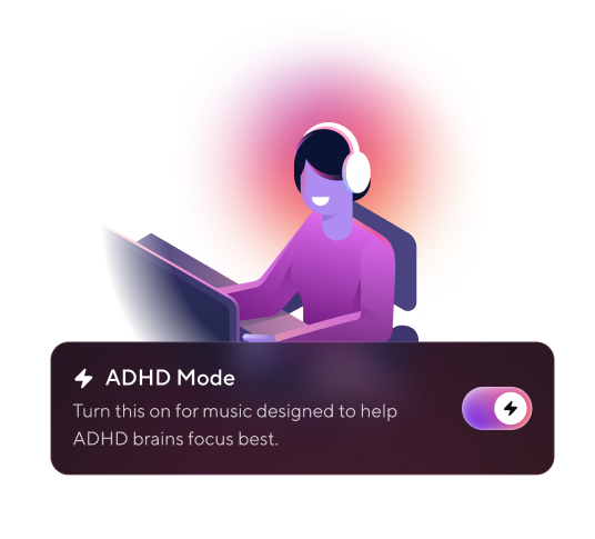 ADHD Mode
