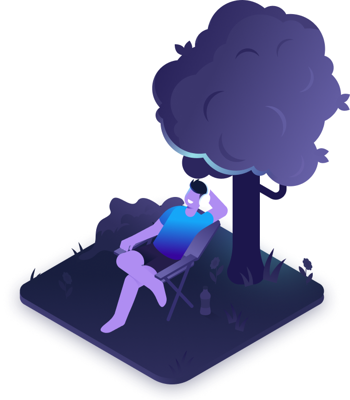 Relax Tree